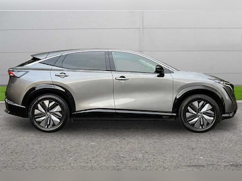 Used Nissan ARIYA 2022 for sale - 76372643: Photo