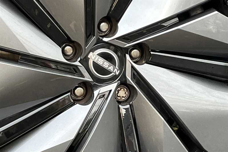 Used Nissan ARIYA 2022 for sale - 76372643: Photo 45