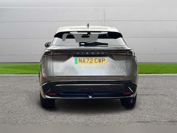 Used Nissan ARIYA 2022 for sale - 76372643: Photo