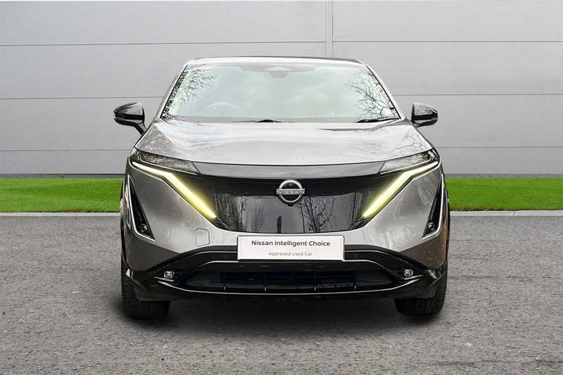 Used Nissan ARIYA 2022 for sale - 76372643: Photo 5