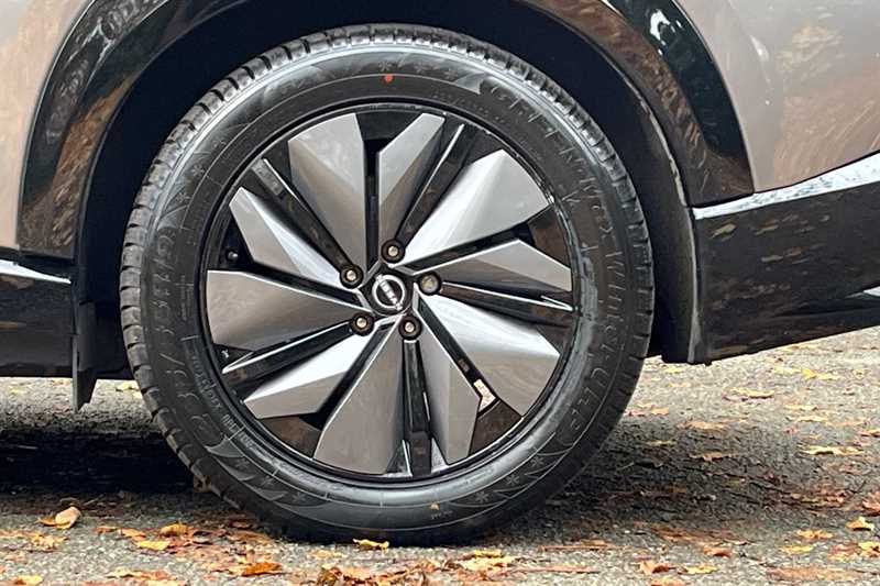 Used Nissan ARIYA 2022 for sale - 76372643: Photo 6