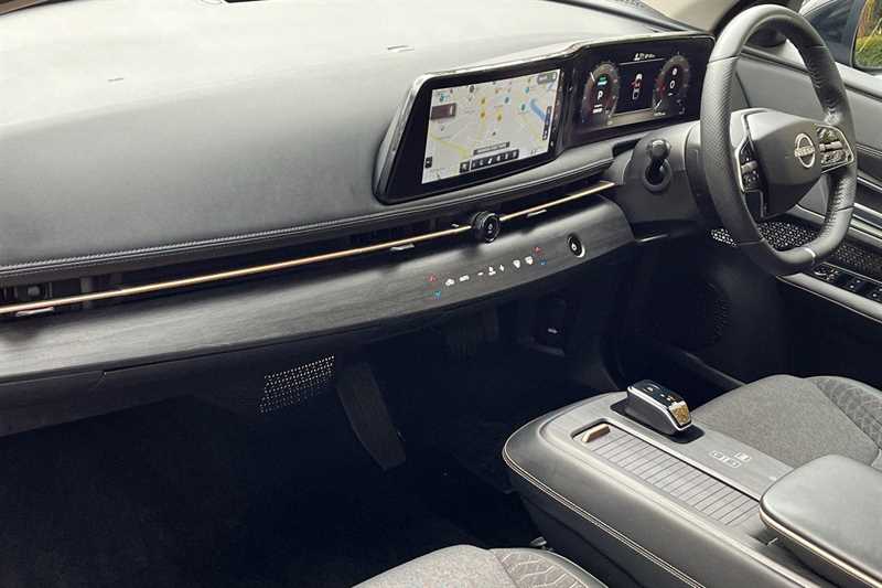 Used Nissan ARIYA 2022 for sale - 76372643: Photo 7