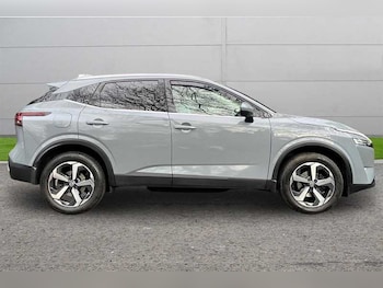 Used Nissan Qashqai 2021 for sale - 77205910: Photo