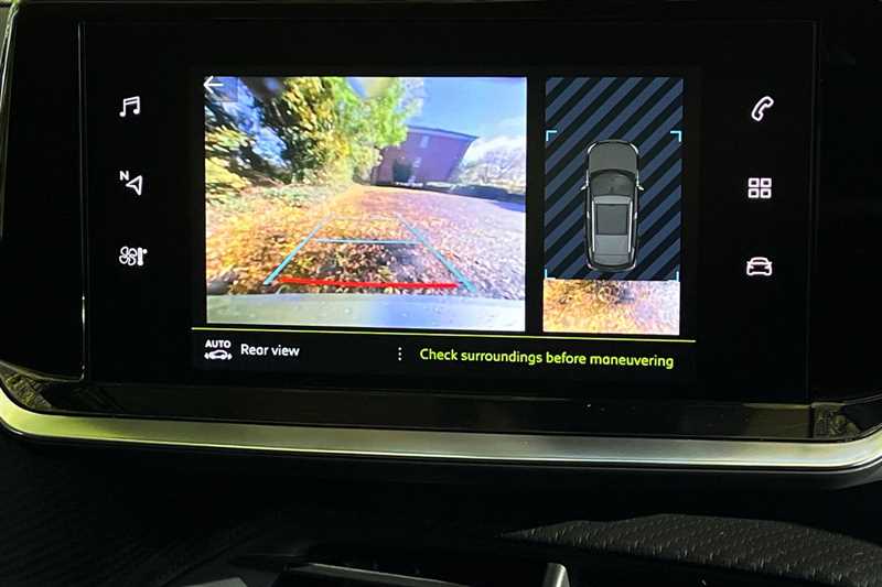 Used Peugeot 2008 2022 for sale - 76390261: Photo 11