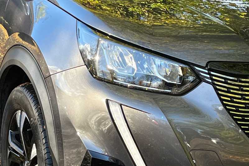 Used Peugeot 2008 2022 for sale - 76390261: Photo 13