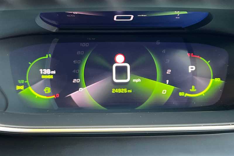 Used Peugeot 2008 2022 for sale - 76390261: Photo 14