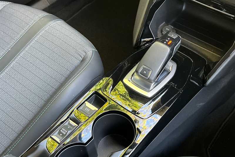 Used Peugeot 2008 2022 for sale - 76390261: Photo 17