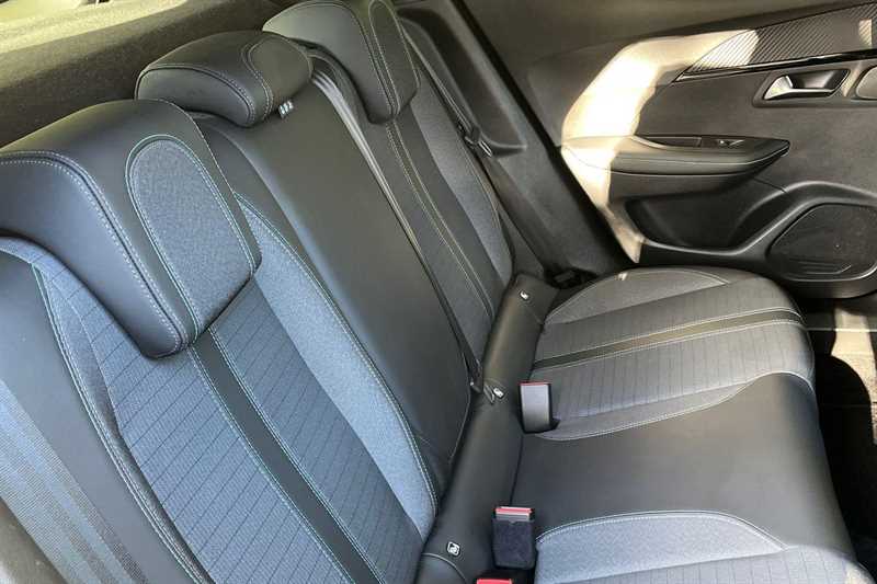 Used Peugeot 2008 2022 for sale - 76390261: Photo 19