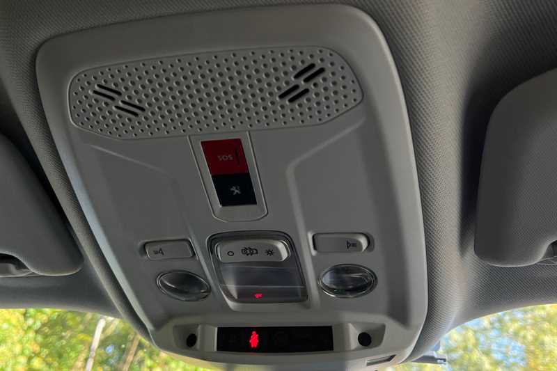 Used Peugeot 2008 2022 for sale - 76390261: Photo 22