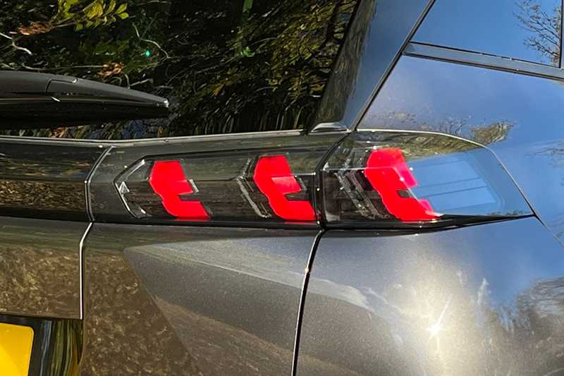 Used Peugeot 2008 2022 for sale - 76390261: Photo 29