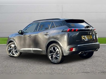 Used Peugeot 2008 2022 for sale - 76390261: Photo