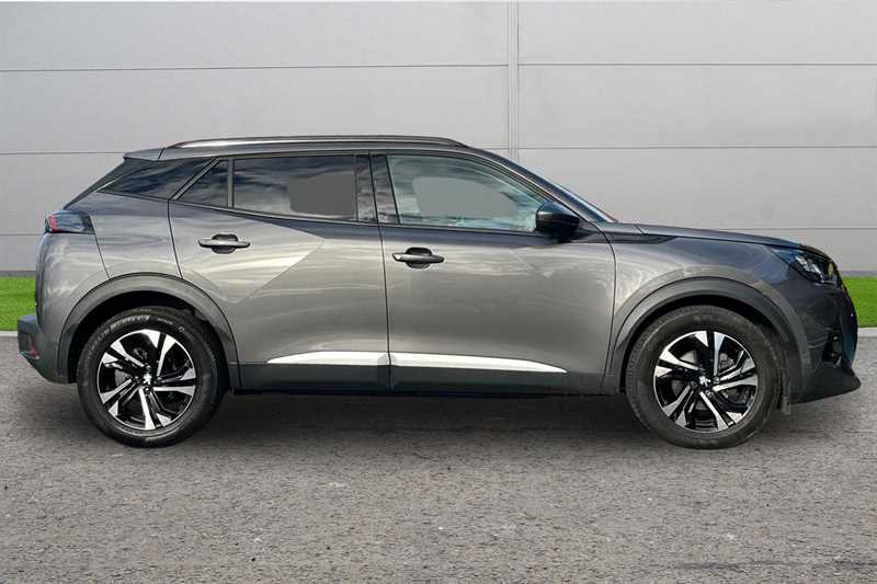 Used Peugeot 2008 2022 for sale - 76390261: Photo 3