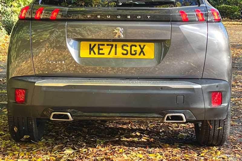 Used Peugeot 2008 2022 for sale - 76390261: Photo 30