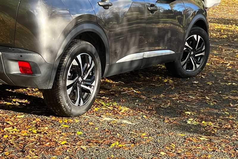 Used Peugeot 2008 2022 for sale - 76390261: Photo 32