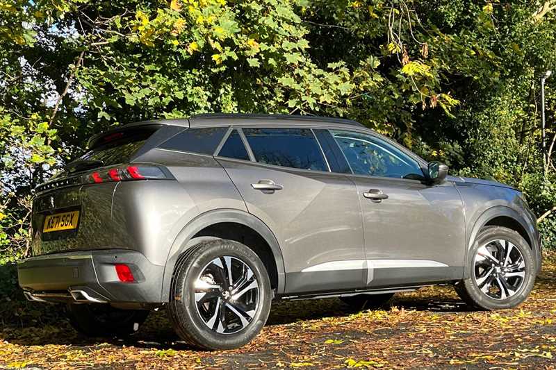 Used Peugeot 2008 2022 for sale - 76390261: Photo 34