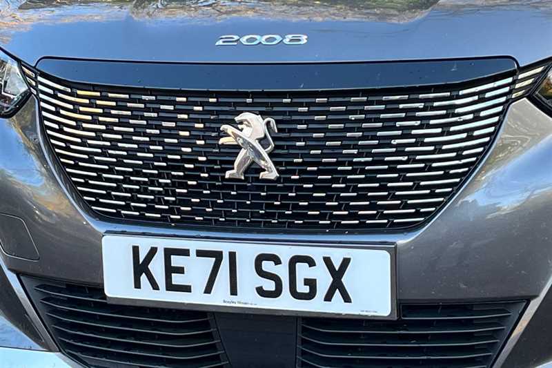 Used Peugeot 2008 2022 for sale - 76390261: Photo 38