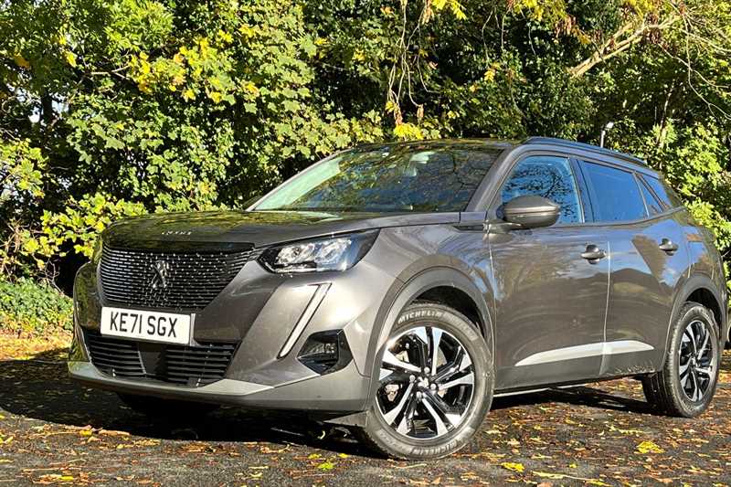 Used Peugeot 2008 2022 for sale - 76390261: Photo 39