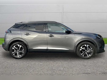 Used Peugeot 2008 2022 for sale - 76390261: Photo