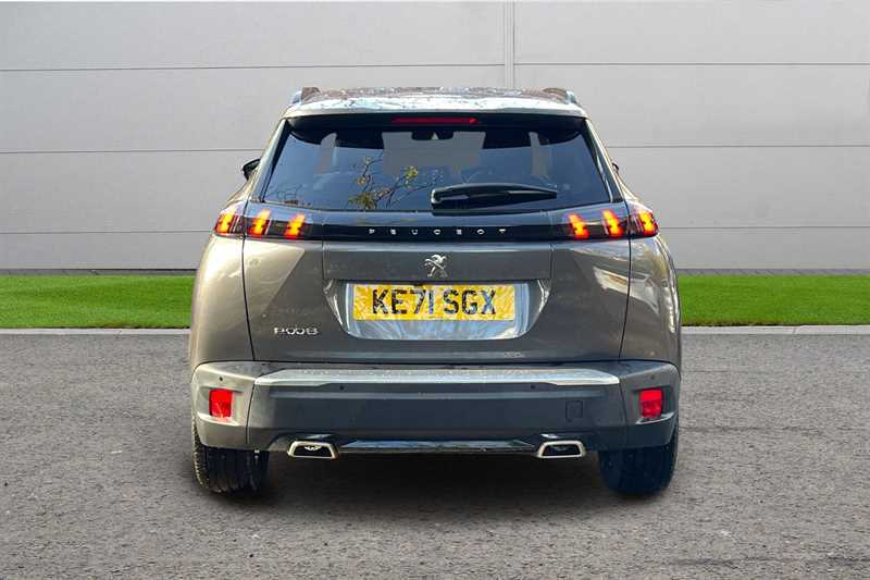 Used Peugeot 2008 2022 for sale - 76390261: Photo 4