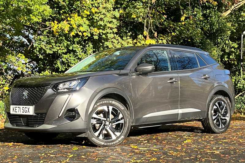 Used Peugeot 2008 2022 for sale - 76390261: Photo 40