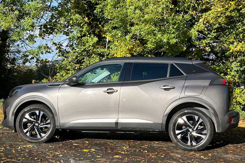 Used Peugeot 2008 2022 for sale - 76390261: Photo 45