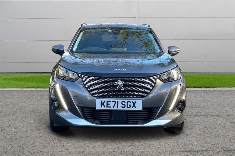 Used Peugeot 2008 2022 for sale - 76390261: Photo 5