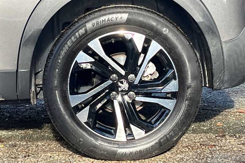 Used Peugeot 2008 2022 for sale - 76390261: Photo 6