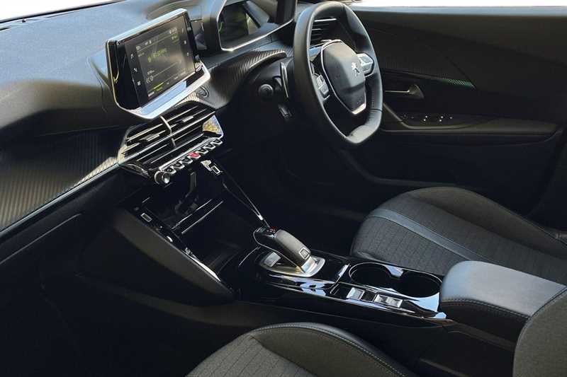 Used Peugeot 2008 2022 for sale - 76390261: Photo 7