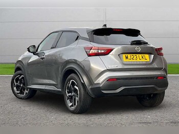 Used Nissan Juke 2023 for sale - 77281292: Photo