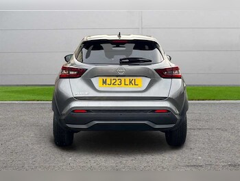 Used Nissan Juke 2023 for sale - 77281292: Photo