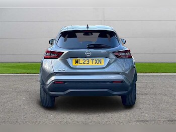 Used Nissan Juke 2023 for sale - 77698423: Photo