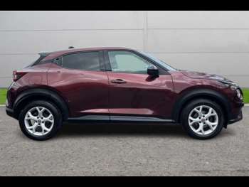Used Nissan Juke 2022 for sale - 74889964: Photo