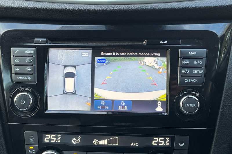 Used Nissan Qashqai 2018 for sale - 76788505: Photo 12