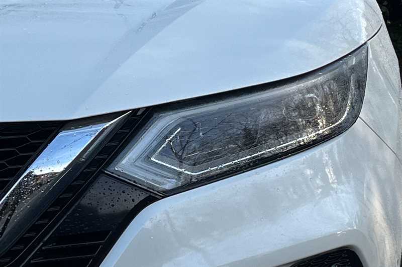 Used Nissan Qashqai 2018 for sale - 76788505: Photo 14