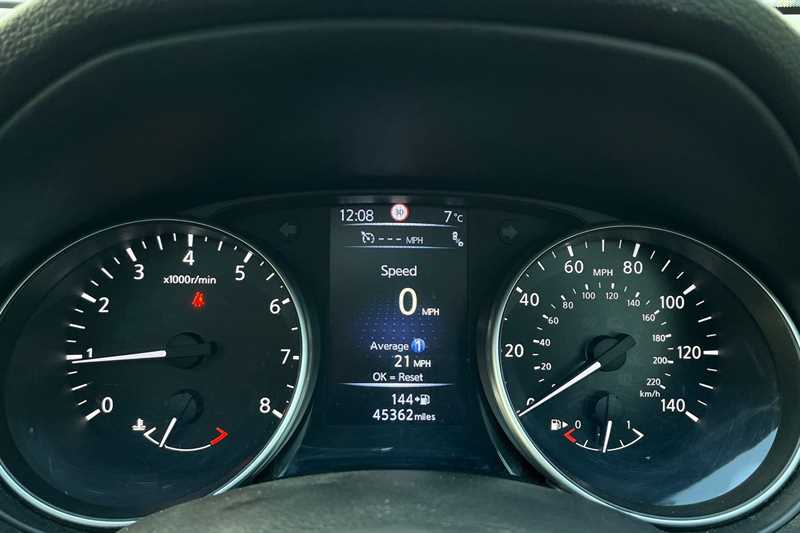 Used Nissan Qashqai 2018 for sale - 76788505: Photo 15