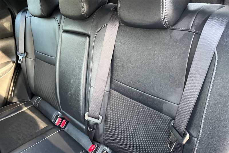 Used Nissan Qashqai 2018 for sale - 76788505: Photo 20