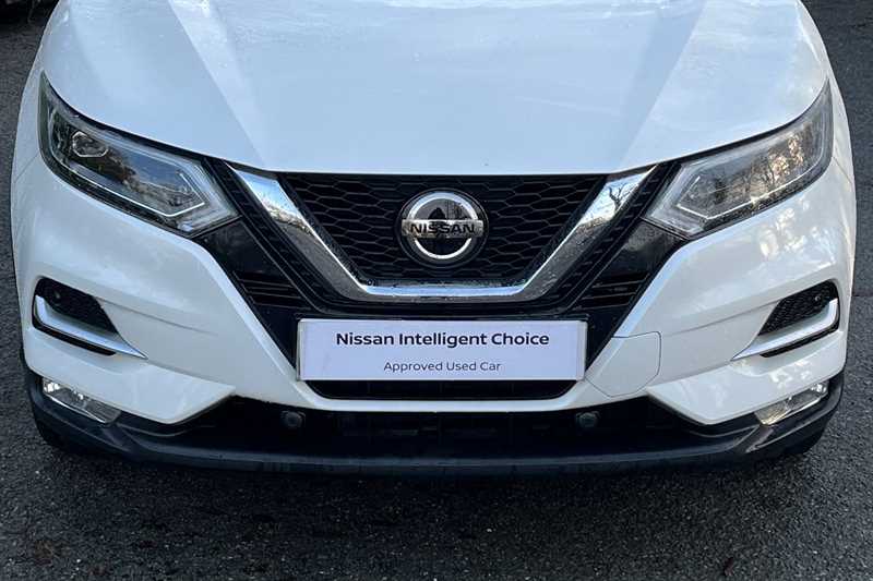 Used Nissan Qashqai 2018 for sale - 76788505: Photo 27
