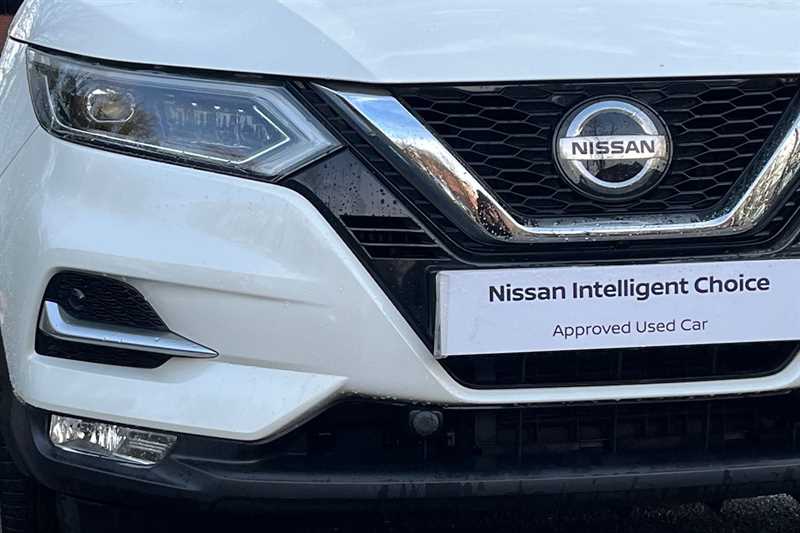 Used Nissan Qashqai 2018 for sale - 76788505: Photo 28