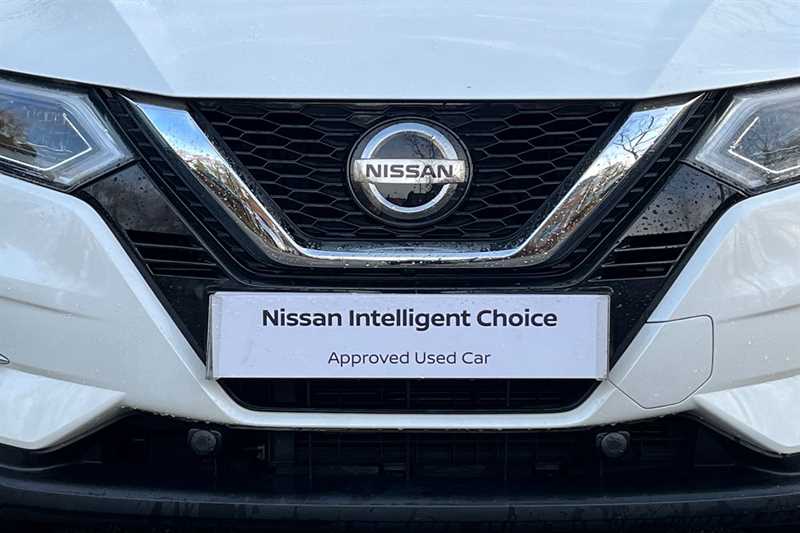 Used Nissan Qashqai 2018 for sale - 76788505: Photo 29