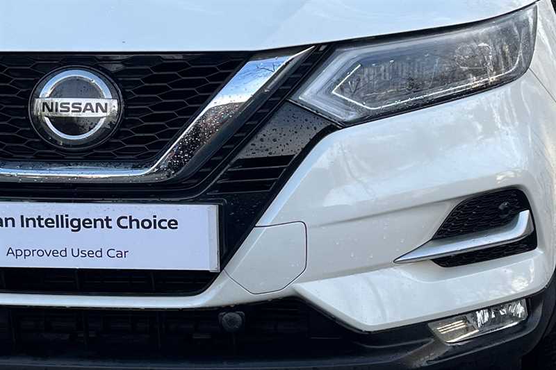 Used Nissan Qashqai 2018 for sale - 76788505: Photo 30