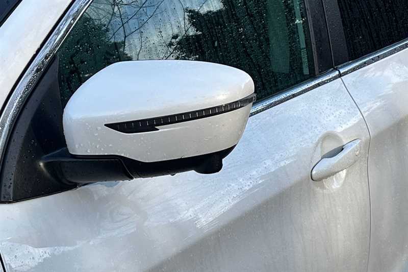 Used Nissan Qashqai 2018 for sale - 76788505: Photo 31