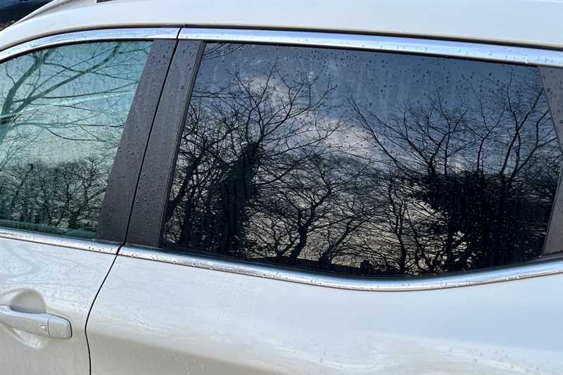 Used Nissan Qashqai 2018 for sale - 76788505: Photo 33