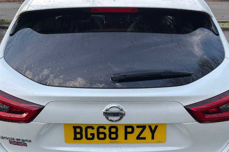 Used Nissan Qashqai 2018 for sale - 76788505: Photo 34