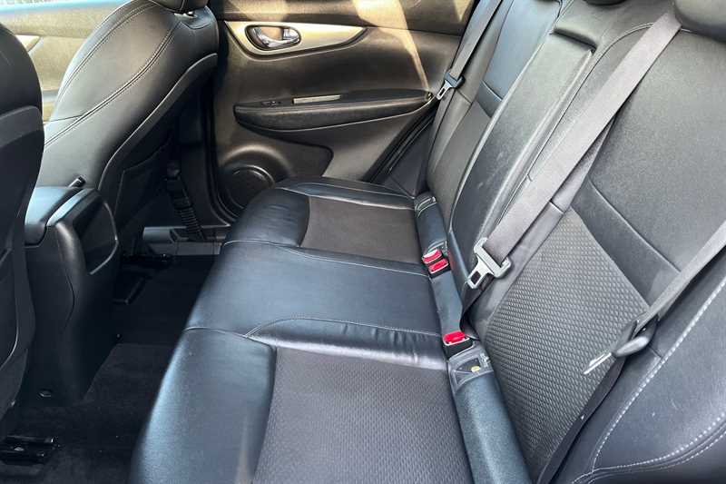 Used Nissan Qashqai 2018 for sale - 76788505: Photo 41