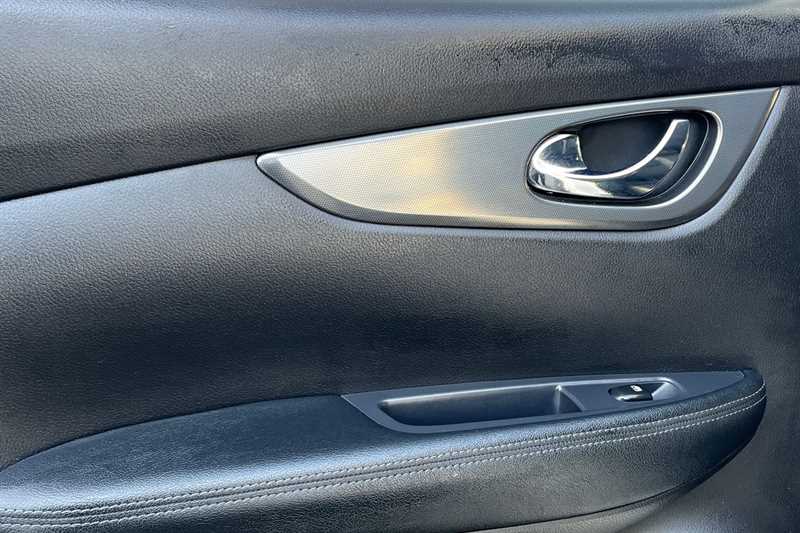 Used Nissan Qashqai 2018 for sale - 76788505: Photo 42