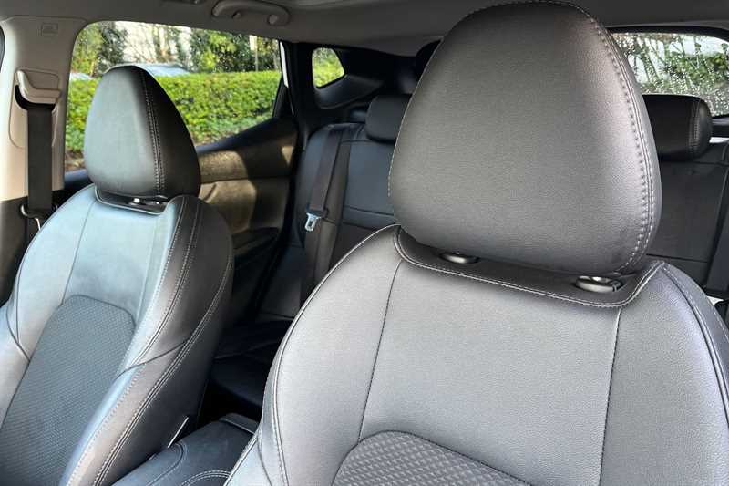 Used Nissan Qashqai 2018 for sale - 76788505: Photo 43