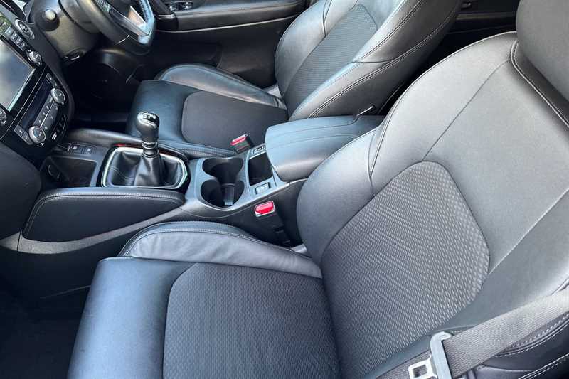 Used Nissan Qashqai 2018 for sale - 76788505: Photo 44