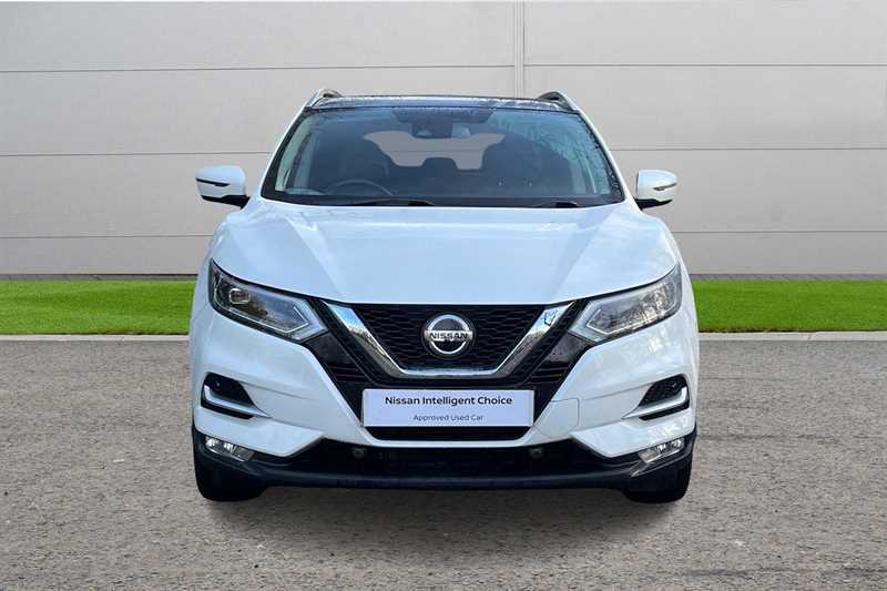 Used Nissan Qashqai 2018 for sale - 76788505: Photo 5
