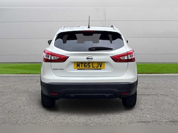 Used Nissan Qashqai 2015 for sale - 77911487: Photo