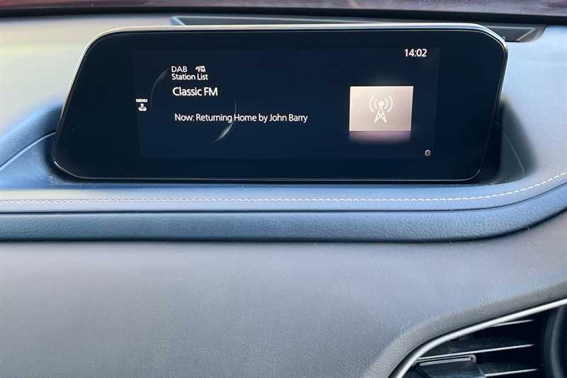 Used Mazda CX-30 2020 for sale - 77158194: Photo 11